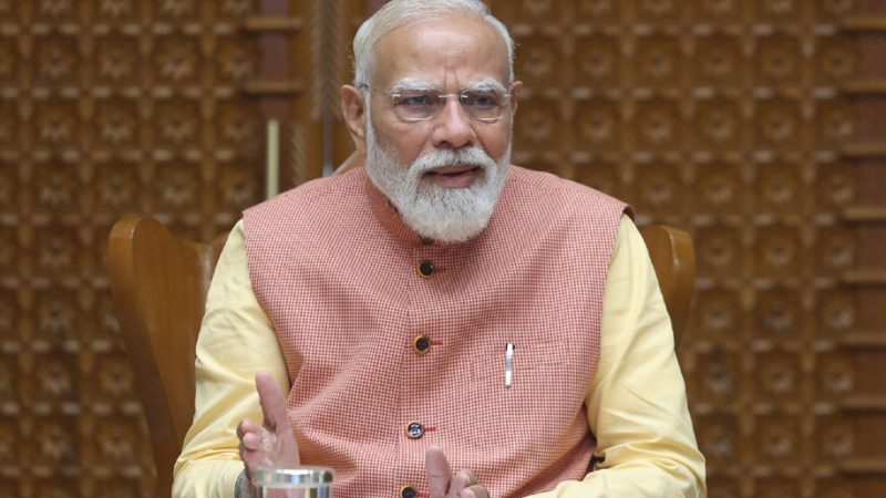 फ्रांस-स्लोवाकिया जाएंगे पीएम मोदी, G7 शिखर सम्मेलन में होंगे शामिल