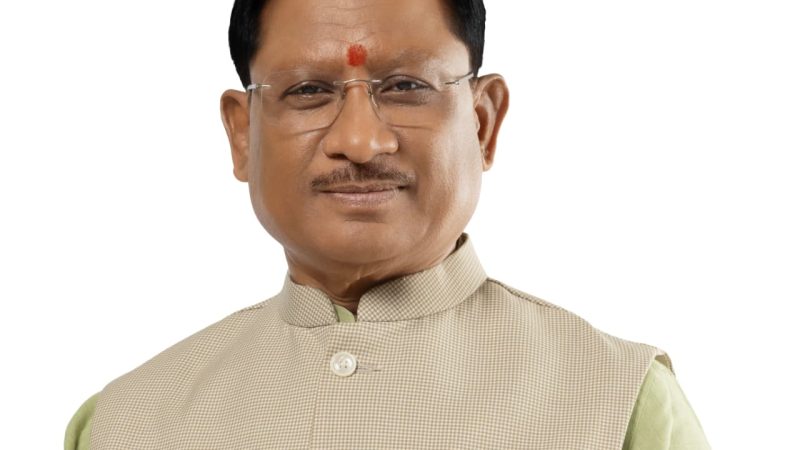 मुख्यमंत्री विष्णुदेव साय ने पद्म विभूषण डॉ. तीजन बाई को विधानसभा में दी भावभीनी श्रद्धांजलि