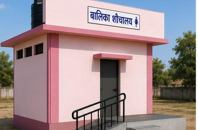 बालिकाओं के सपनों को मिला नया संबल