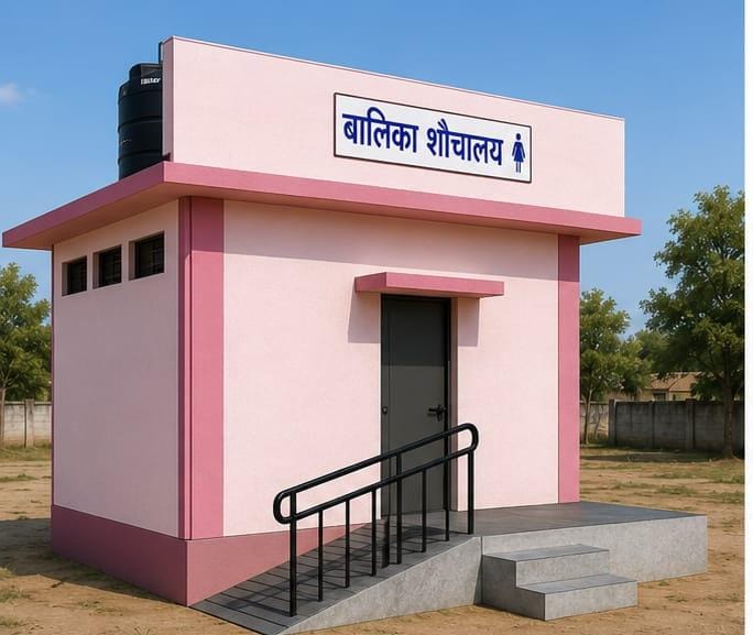 बालिकाओं के सपनों को मिला नया संबल